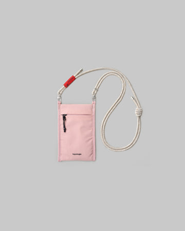 Phone Sleeve / Peach / 6.0mm Beige Melange