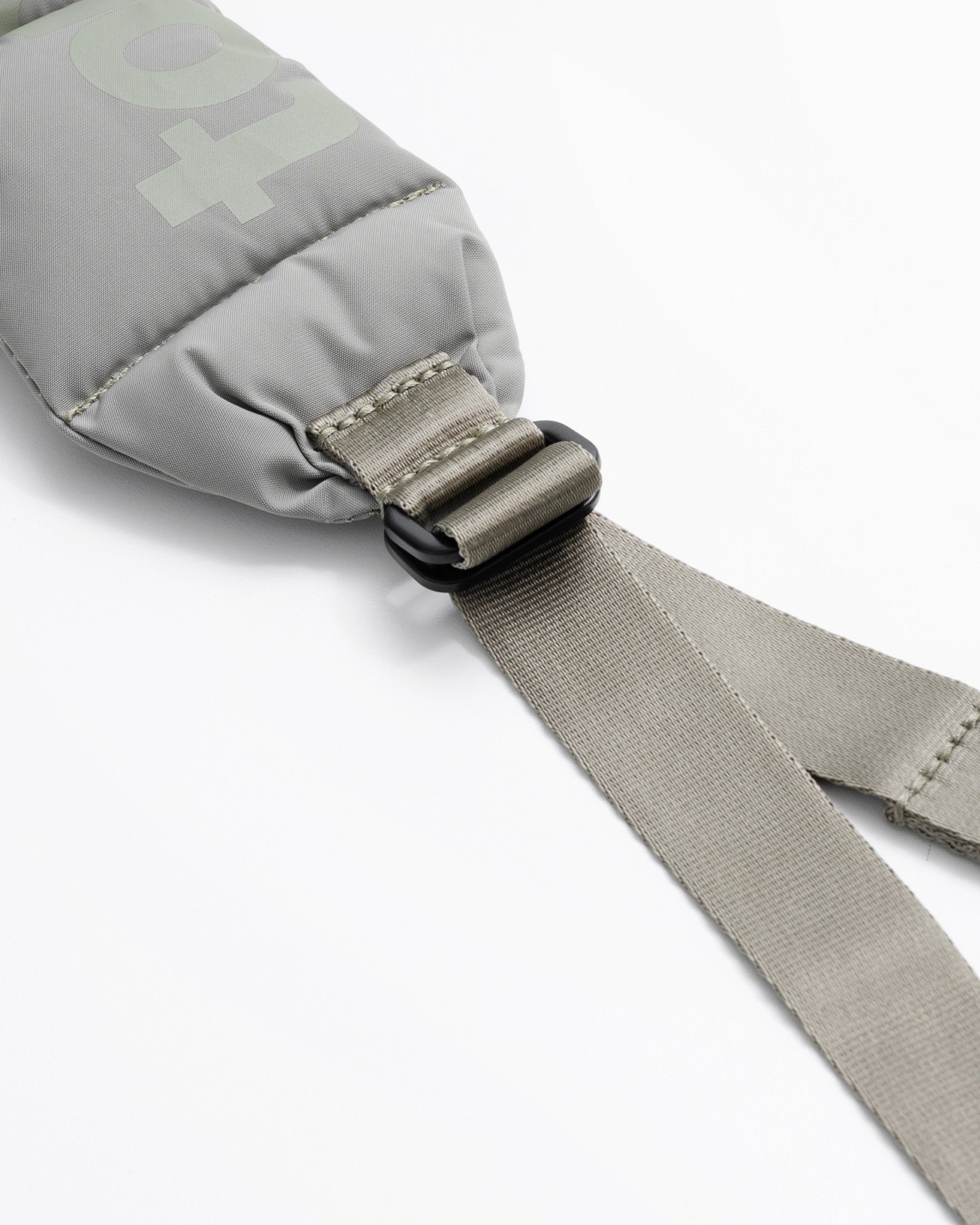 Puffer Strap / Moss