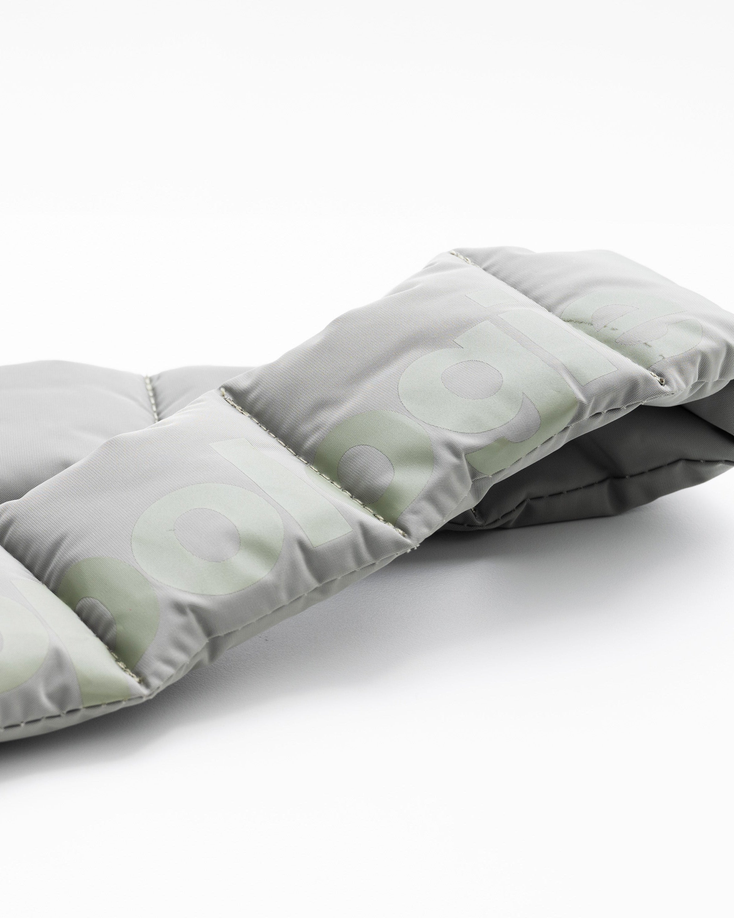 Puffer Strap / Topologie Red