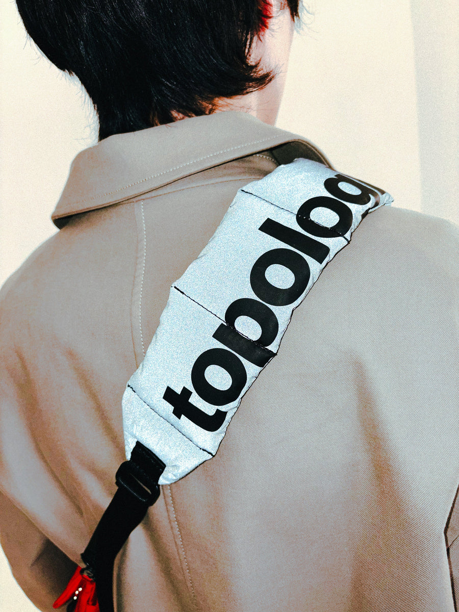 Puffer Strap