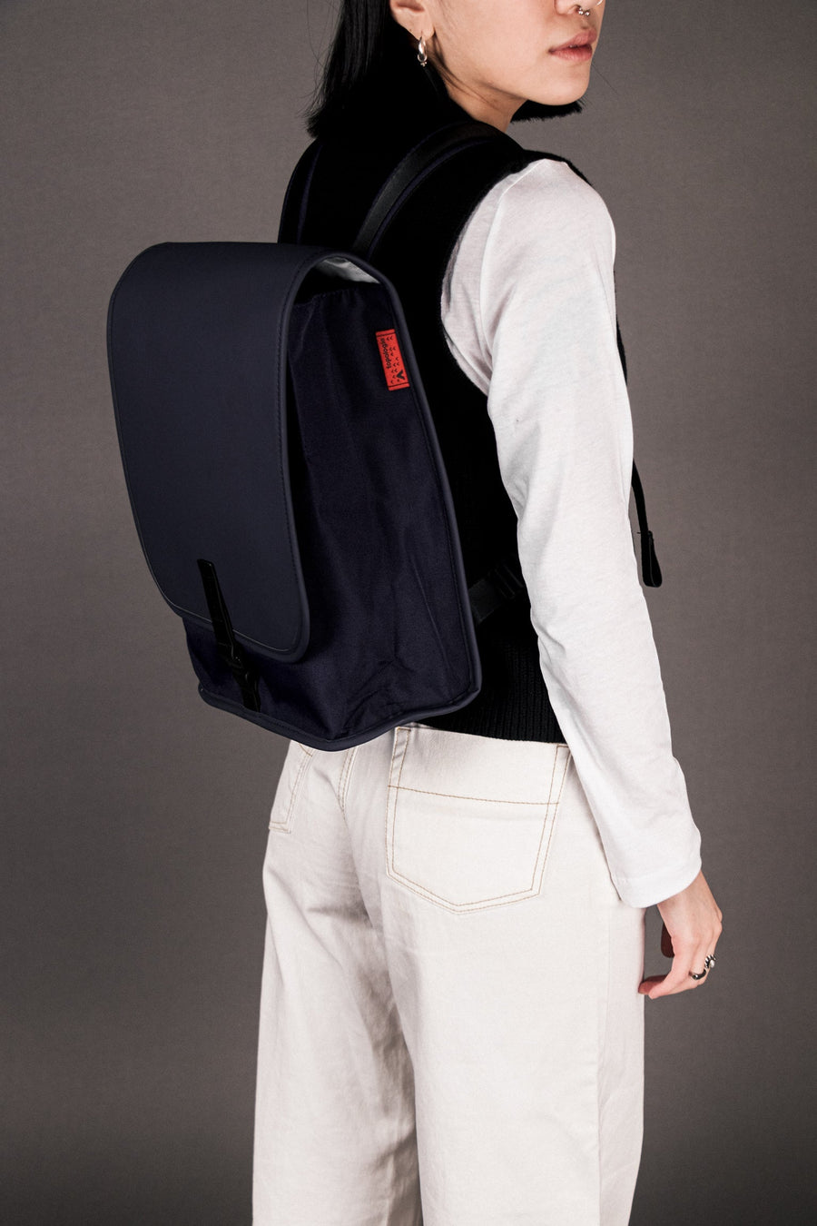 Ransel Backpack