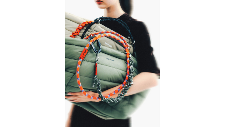 10mm Rope Loop – Topologie INTL