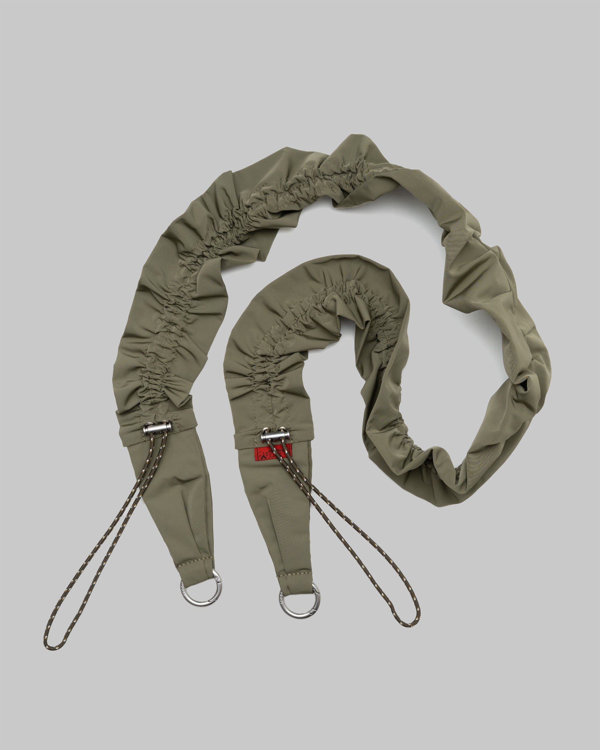 Scrunchie Pocket Sling – Topologie INTL