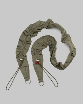 Scrunchie Pocket Sling