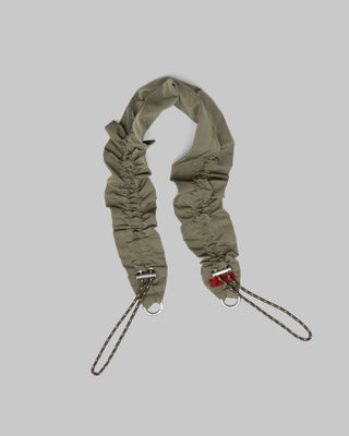 Scrunchie Pocket Wrist