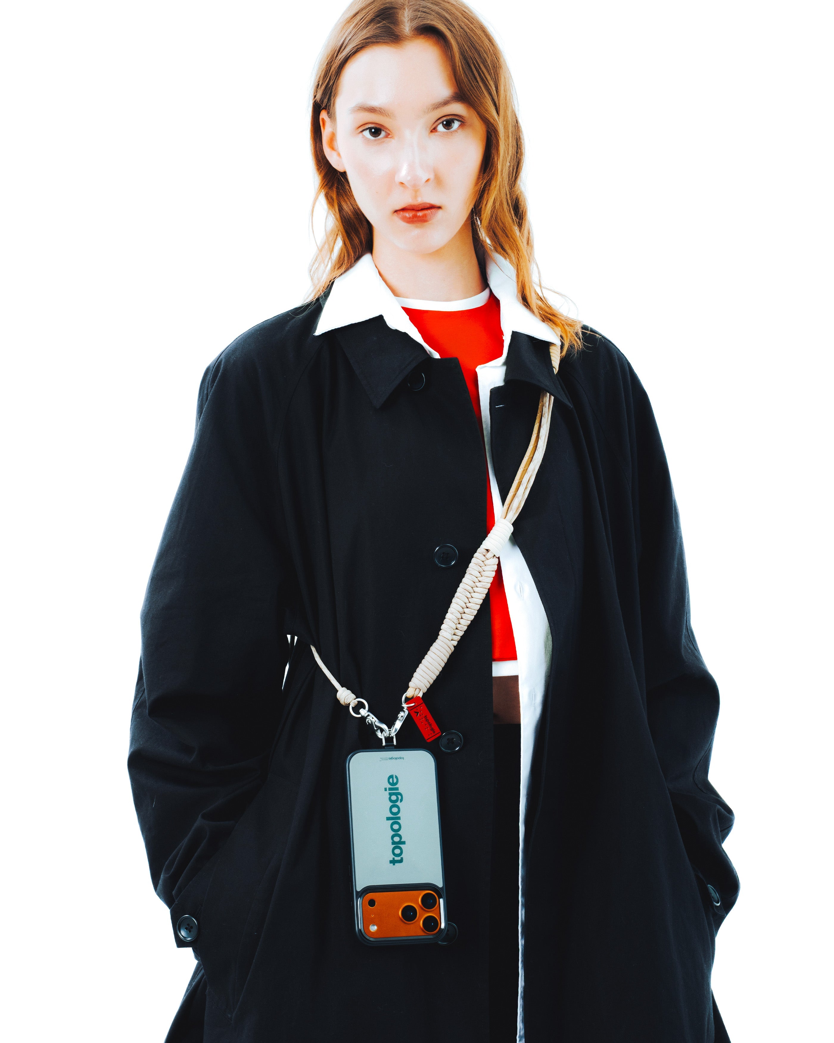 Siurana Phone Case / Moss / iPhone Air