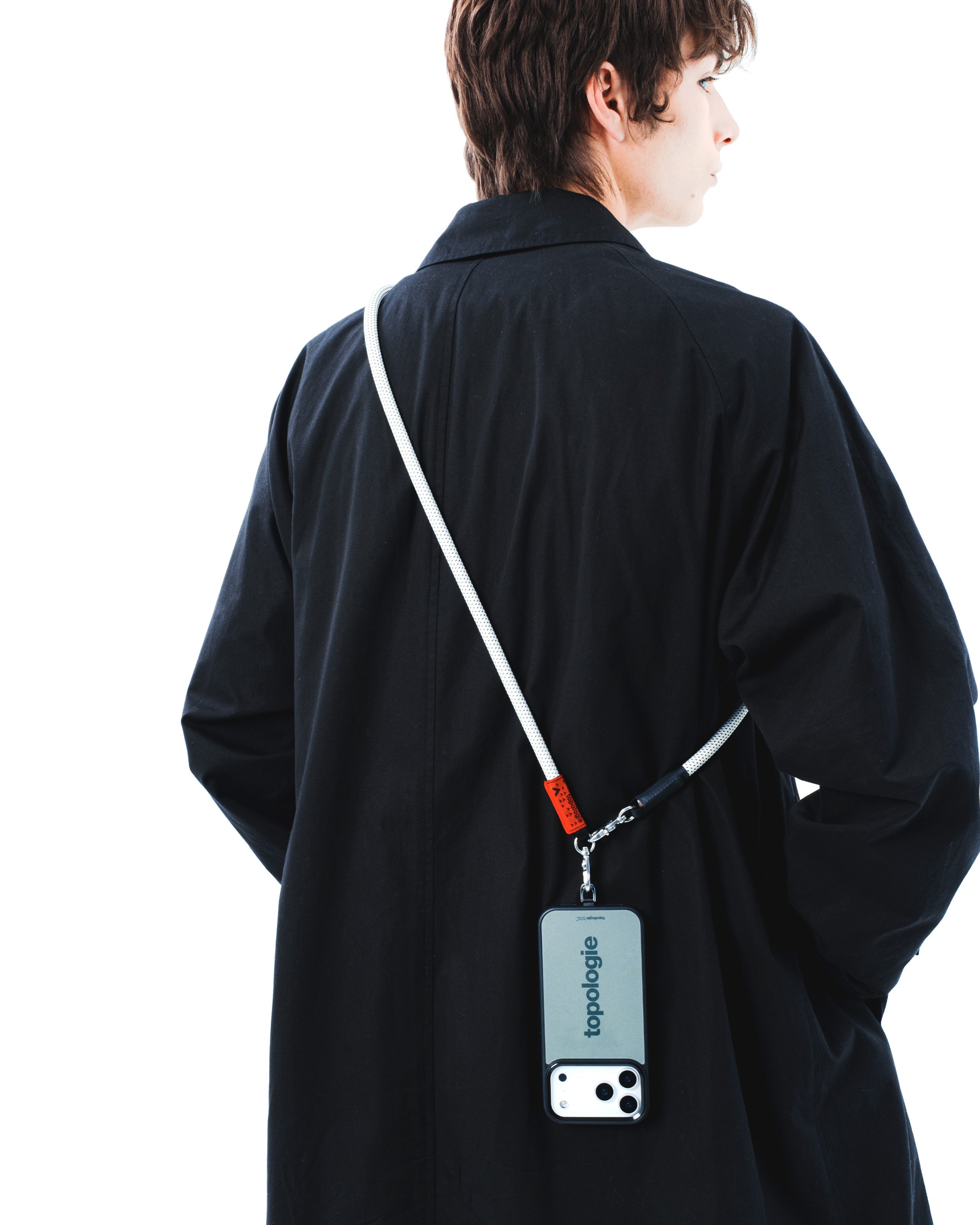 Siurana Phone Case / Black / iPhone 15