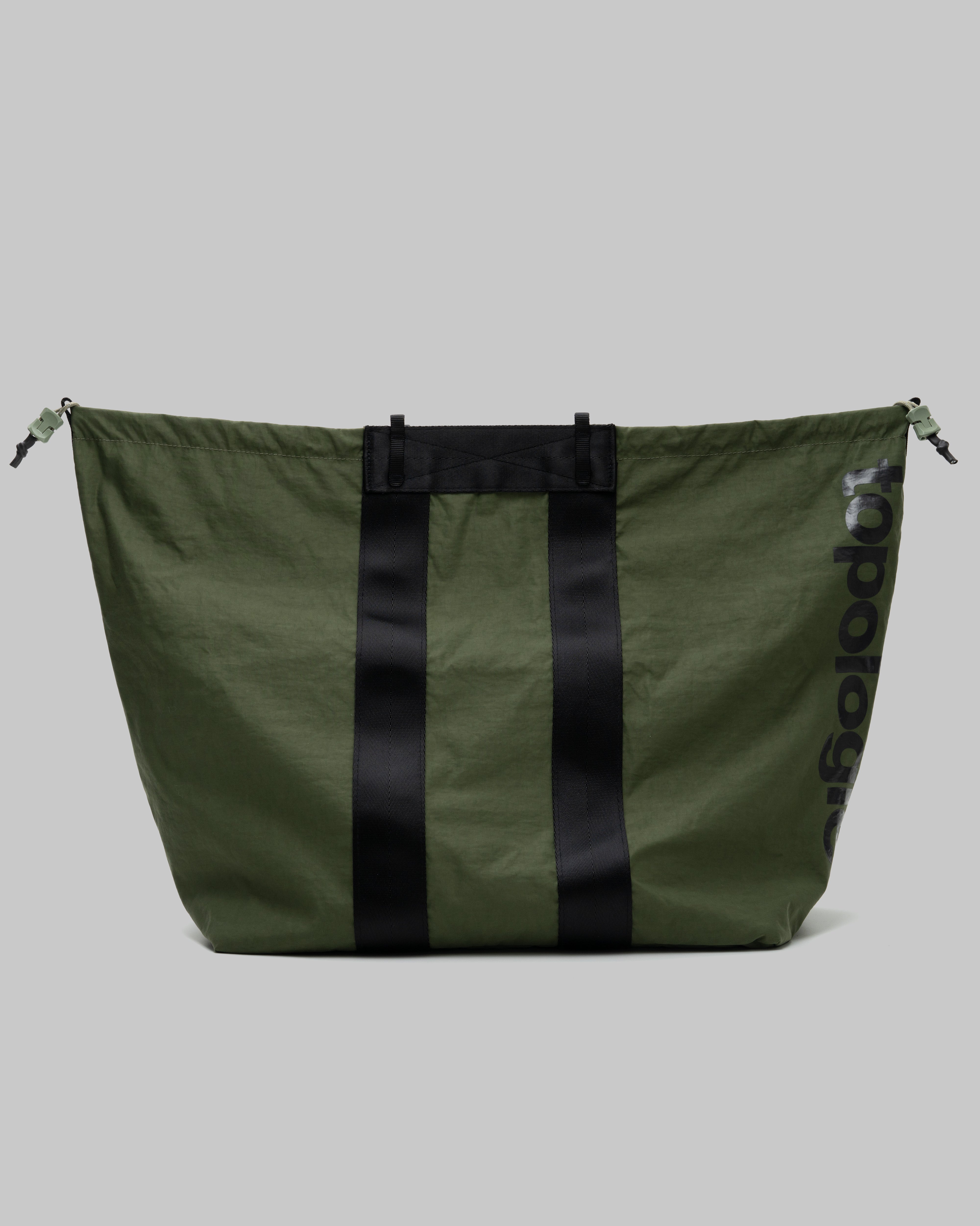 Summit Tote Large – Topologie INTL
