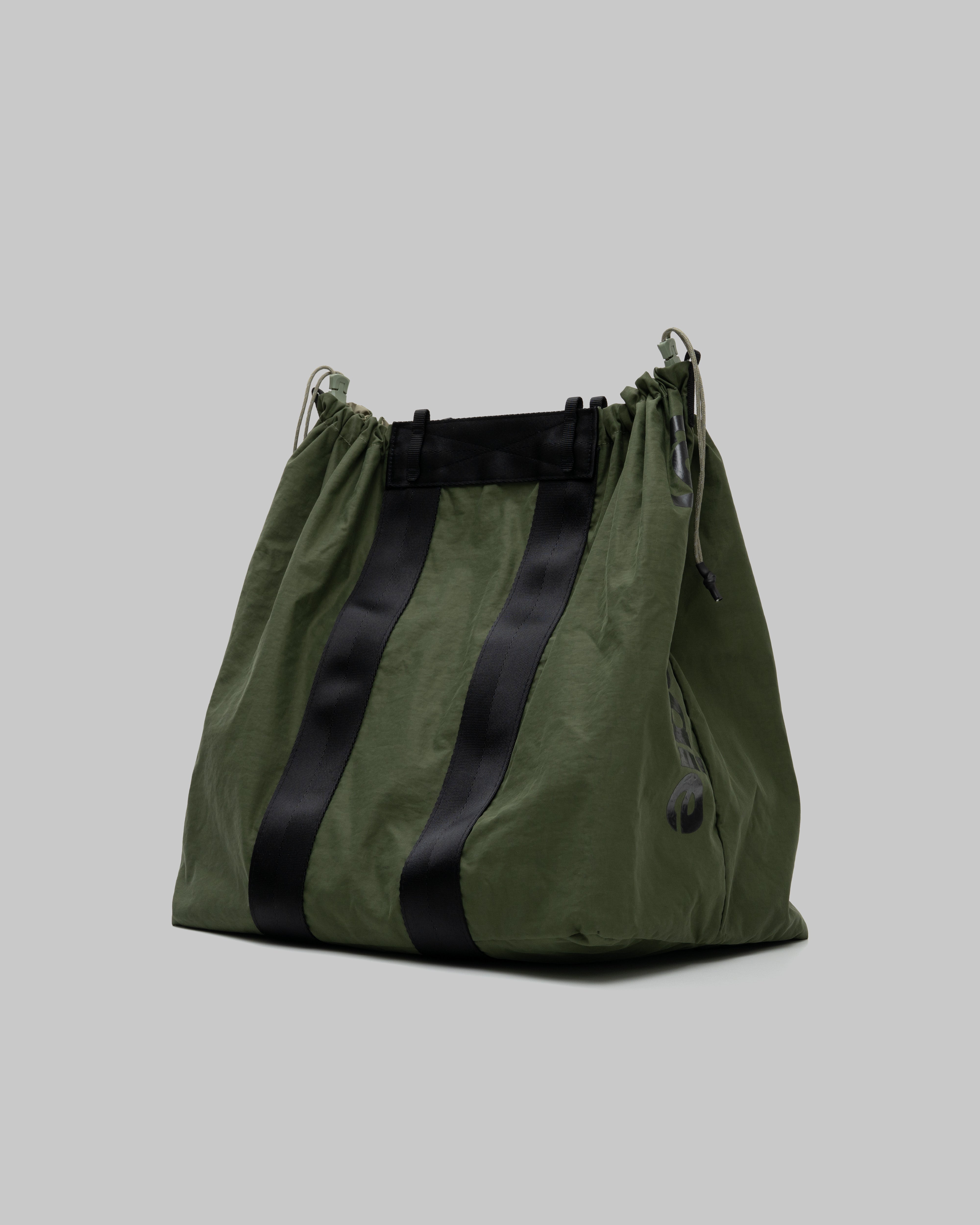 Summit Tote Large – Topologie INTL
