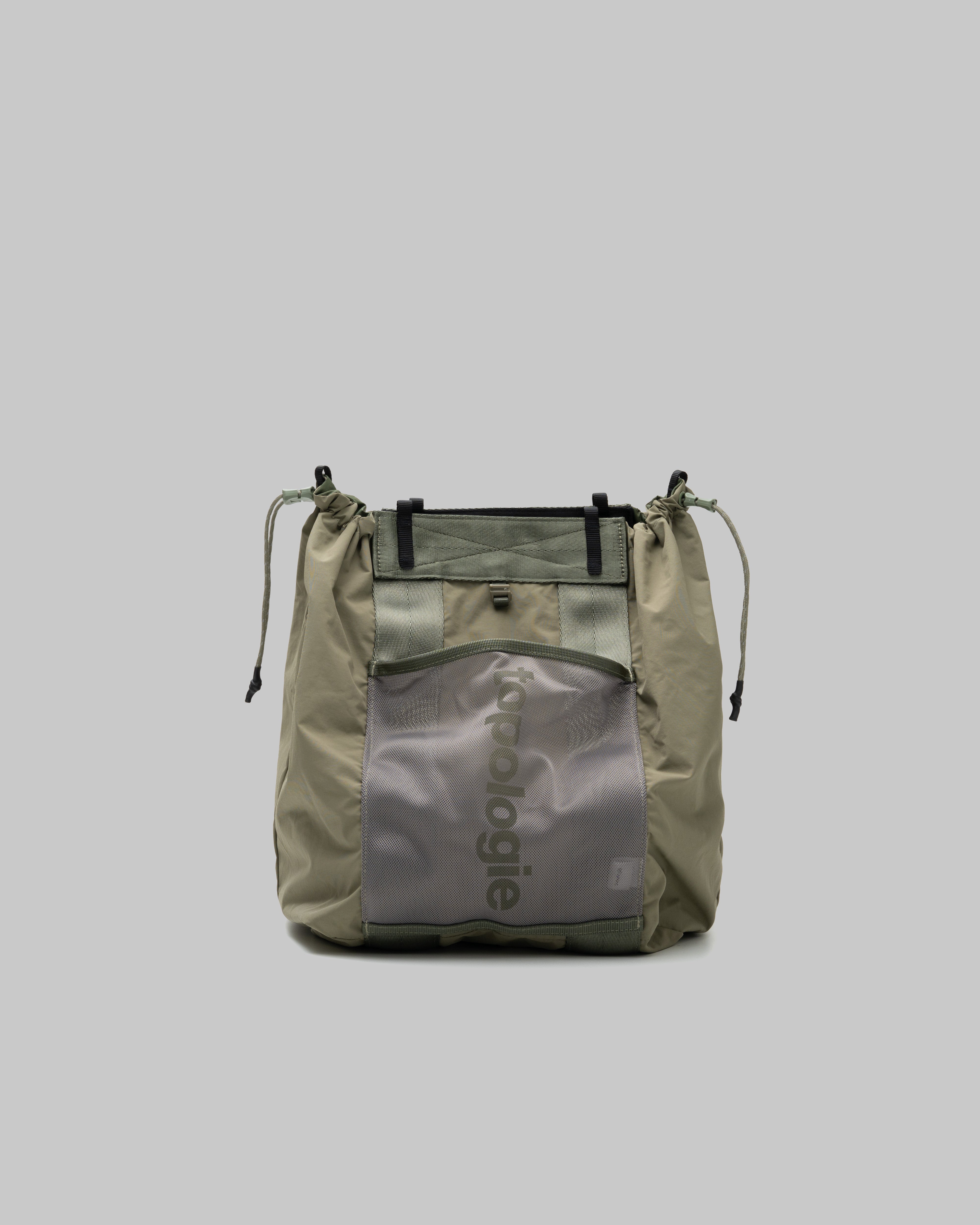 Summit Tote Medium