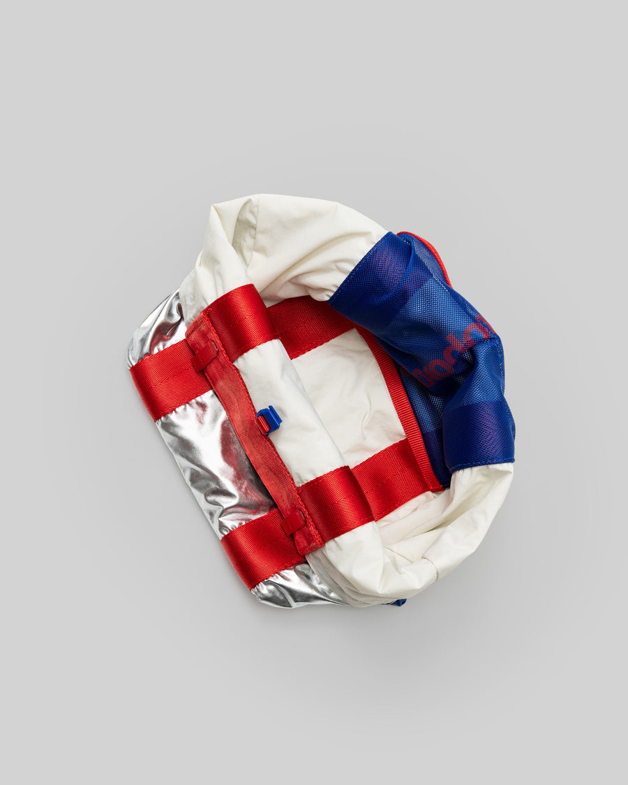 Summit Tote Small