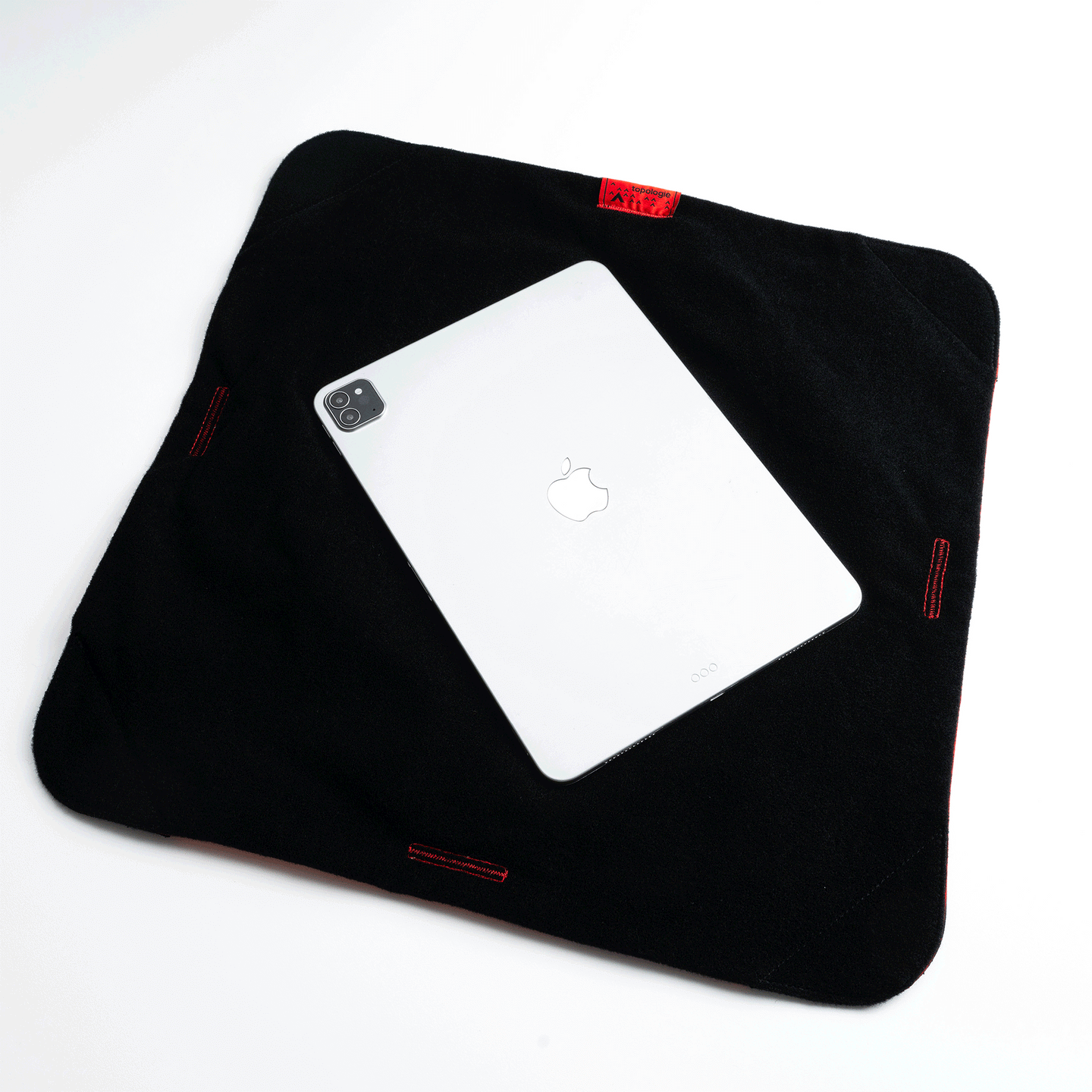 Tech Wrap Large – Topologie INTL