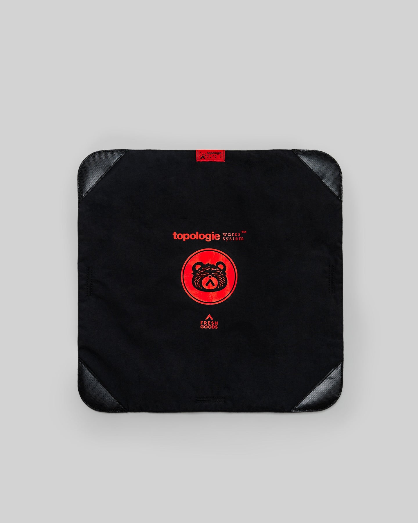 Tech Wrap Large