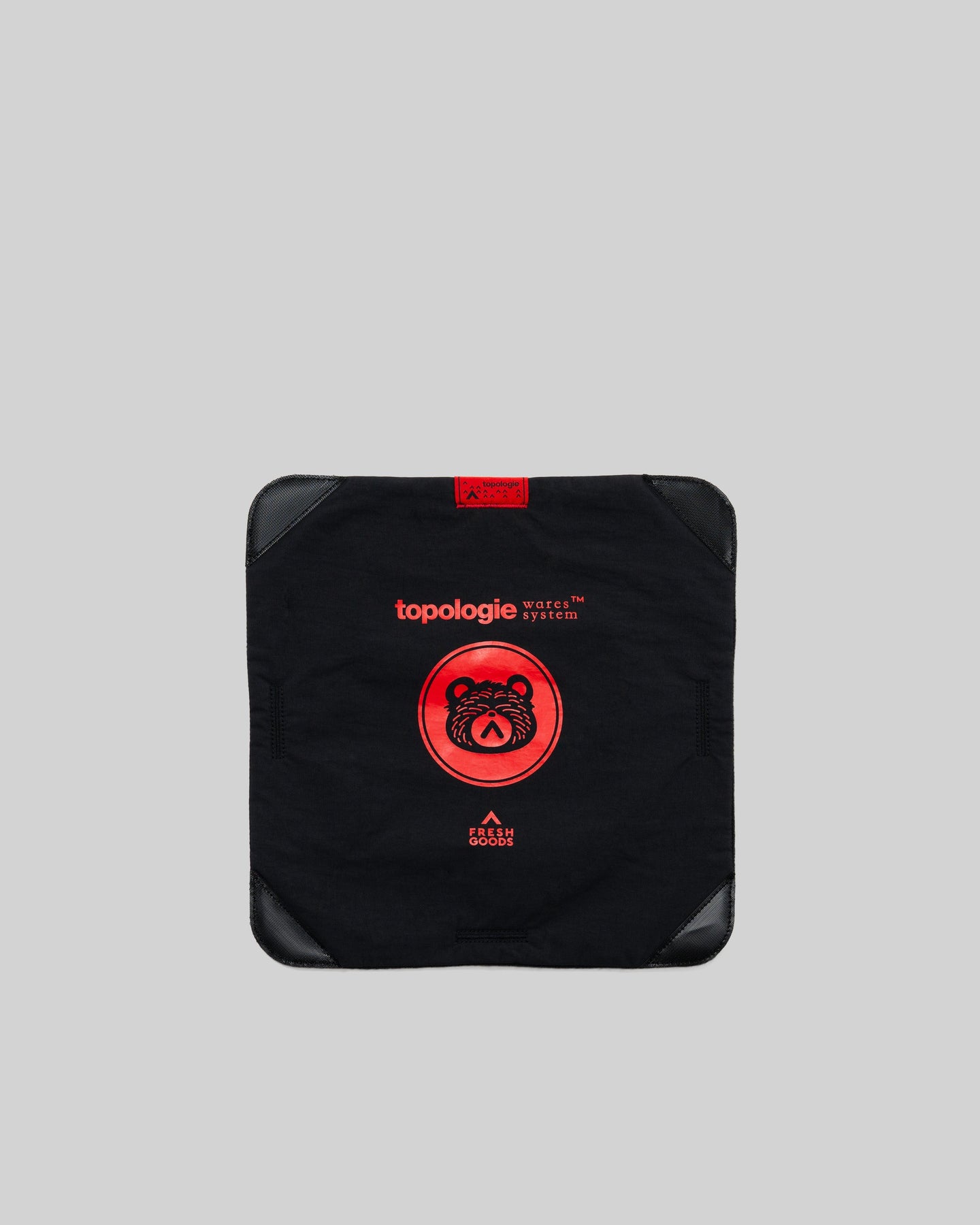 Tech Wrap Medium